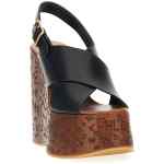 Chloé Maxime Wedges