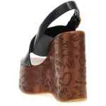 Chloé Maxime Wedges