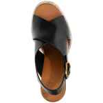 Chloé Maxime Wedges