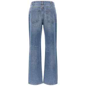 Chloé High Waist Jeans