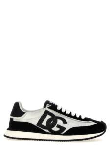 Dolce & Gabbana Dg Cushion Sneakers