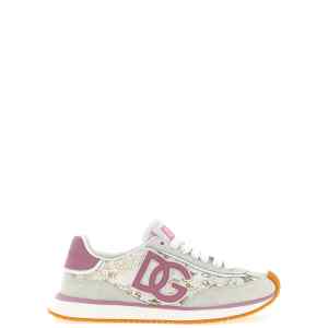 Dolce & Gabbana Dg Cushion Sneakers
