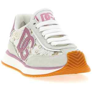 Dolce & Gabbana Dg Cushion Sneakers