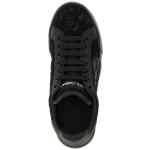 Dolce & Gabbana Portofino Light Strobel Sneakers