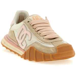 Dolce & Gabbana Dg Athletic Sneakers