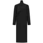 Lemaire Wool Crêpe Coat