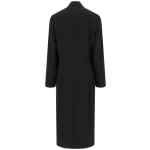Lemaire Wool Crêpe Coat