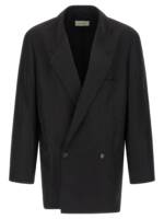 Lemaire Soft Db Blazer