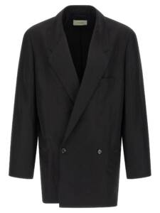 Lemaire Soft Db Blazer
