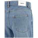 Coperni Spiral Jeans
