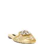 Dolce & Gabbana Taormina Sandals