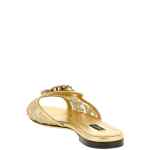 Dolce & Gabbana Taormina Sandals