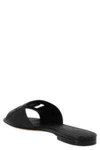 Dolce & Gabbana Dg Millennials Slide