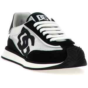 Dolce & Gabbana Dg Cushion Sneakers
