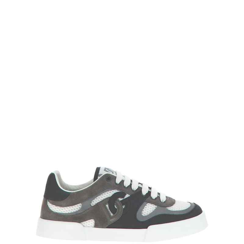 CS2305A6D688P000_01_M_2025-03-04T09-13-59.69Z-3 Dolce & Gabbana Strobel Portofino Light Sneakers