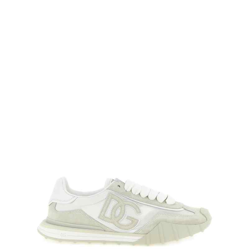 Dolce & Gabbana Dg Athletic Sneakers