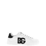 Dolce & Gabbana Portofino Light Strobel Sneakers