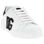 Dolce & Gabbana Portofino Light Strobel Sneakers