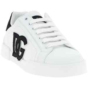 Dolce & Gabbana Portofino Light Strobel Sneakers