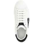 Dolce & Gabbana Portofino Light Strobel Sneakers