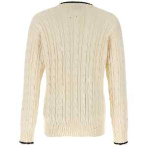 Marni V Neckline Sweater
