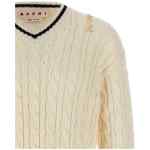 Marni V Neckline Sweater