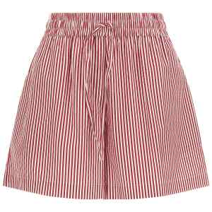 P.a.r.o.s.h. Cashine Shorts