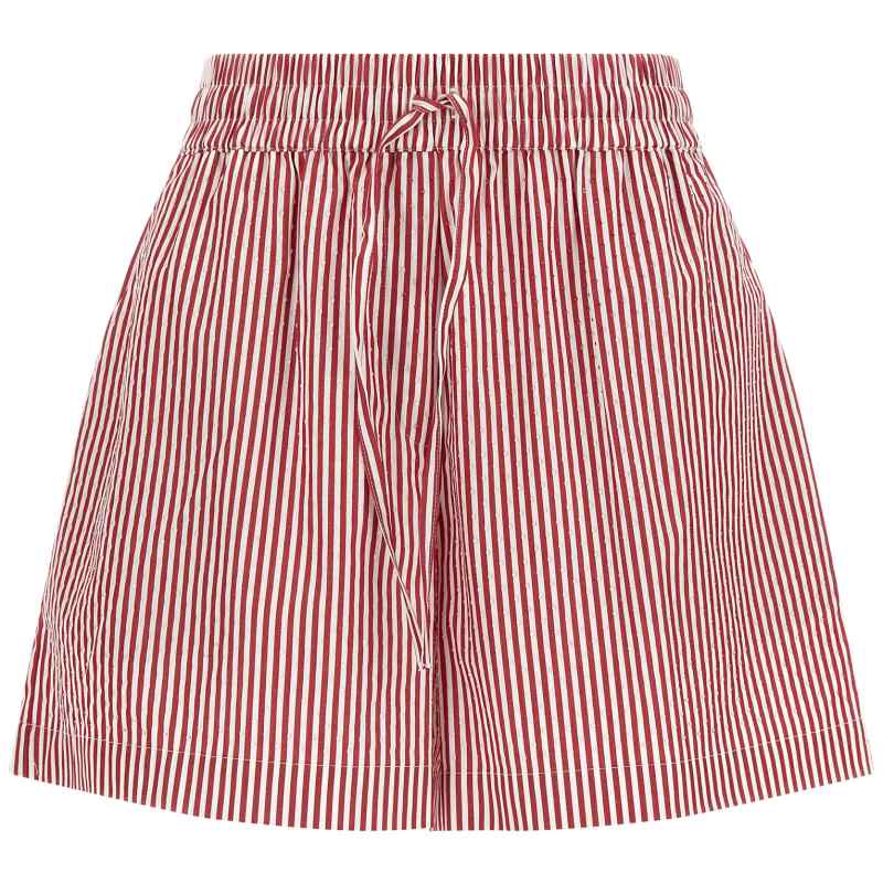 P.a.r.o.s.h. Cashine Shorts