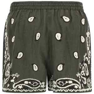 P.A.R.O.S.H. Beach26 Shorts
