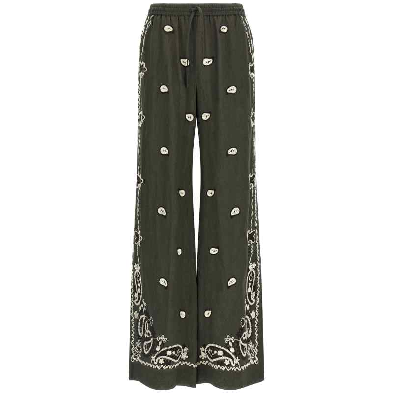 P.a.r.o.s.h. Beach26 Pants