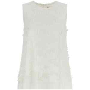 P.A.R.O.S.H. Cubo26 Blouse