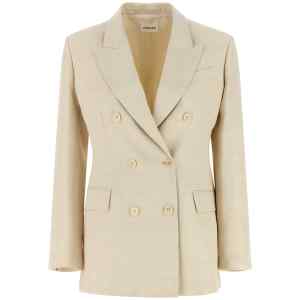 P.A.R.O.S.H. Raisa Blazer