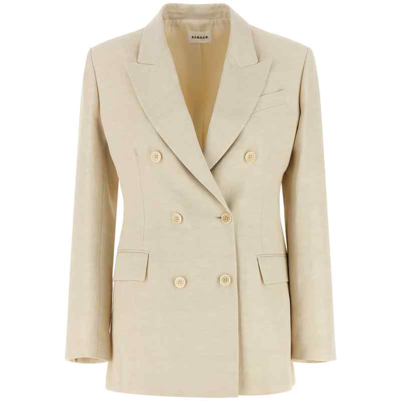 P.A.R.O.S.H. Raisa Blazer