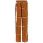 Kiton Silk Pants