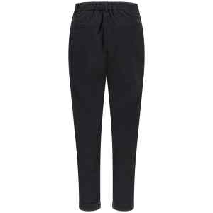 Kiton Poplin Pants