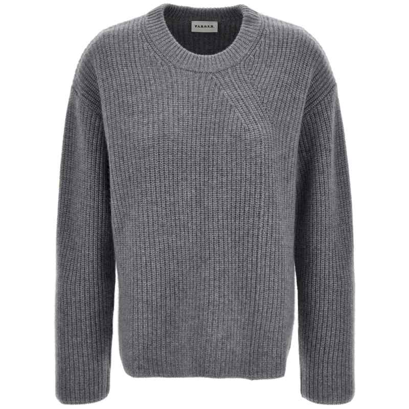 P.A.R.O.S.H. Cashmere Sweater