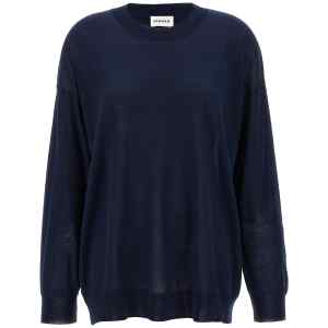 P.A.R.O.S.H. Crew-neck Sweater
