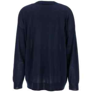 P.A.R.O.S.H. Crew-neck Sweater