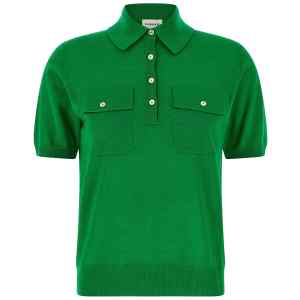 P.A.R.O.S.H. Linfa26 Polo Shirt