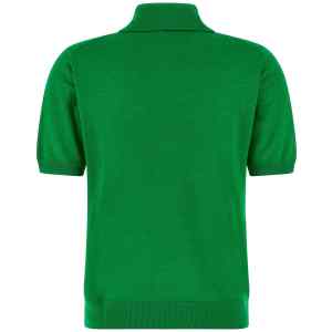 P.A.R.O.S.H. Linfa26 Polo Shirt
