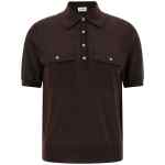 P.A.R.O.S.H. Linfa26 Polo Shirt