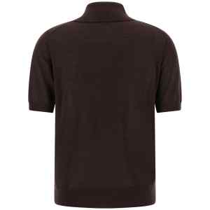 P.a.r.o.s.h. Linfa26 Polo Shirt