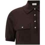 P.A.R.O.S.H. Linfa26 Polo Shirt