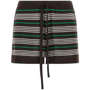 P.A.R.O.S.H. Listripes Shorts