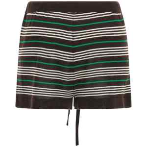 P.A.R.O.S.H. Listripes Shorts