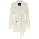 Kiton Silk Blazer