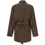 Kiton Linen Blend Blazer