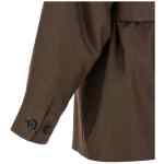 Kiton Linen Blend Blazer