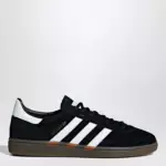 adidas Originals Handball Spezial black sneakers