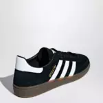 adidas Originals Handball Spezial black sneakers